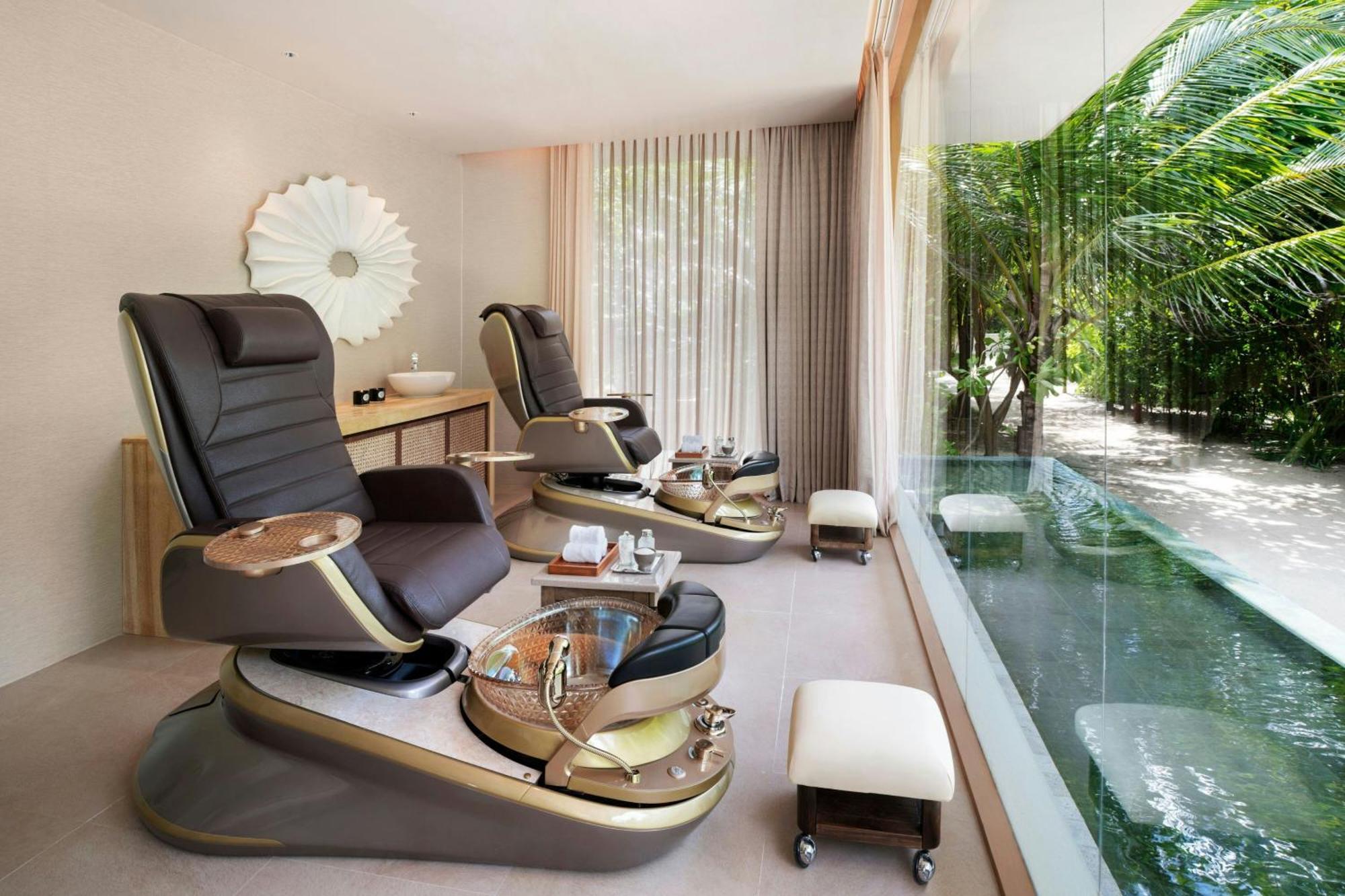 Jw Marriott Maldives Resort & Spa Van'gaaru Exterior photo
