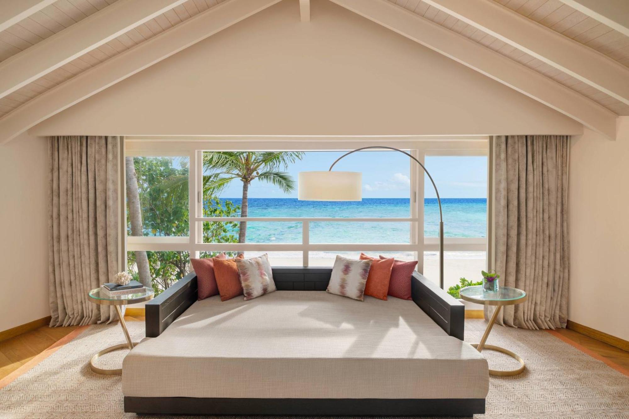 Jw Marriott Maldives Resort & Spa Van'gaaru Exterior photo